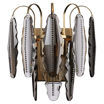 Светильник настенный Stilfort Florin 1021/03/01W 80Вт E14