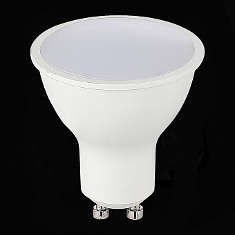 Светодиодная лампа ST Luce ST9100.109.05 GU10 5Вт 2700/6500К