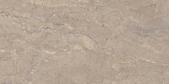 Полированный керамогранит ESTIMA Bernini BR02/PS_NC/60x120x10R/GW Beige 60х120см 1,44кв.м.