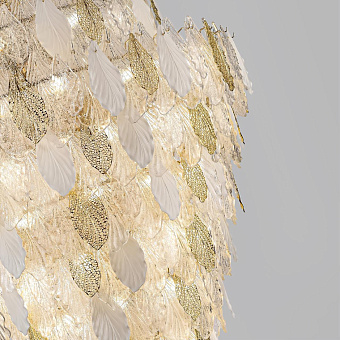 Люстра подвесная Odeon LACE 5052/86 2150Вт 86 лампочек Е14