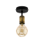 Светильник потолочный TK Lighting Retro 1901 60Вт E27