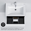 Тумба под раковину напольная AM-PM X-Joy M85AFSX0652WG 44,5х62,5х81см