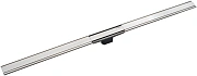 Решётка GEBERIT 154.456.KS.1 90см серый