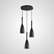 Светильник подвесной ImperiumLOFT Dalby 229896-23 120Вт E14