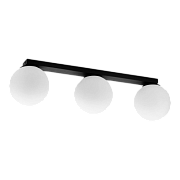 Светильник потолочный TK Lighting Maxi 3479 60Вт E27