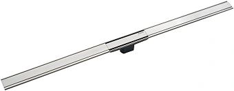 Решётка GEBERIT 154.456.KS.1 90см серый