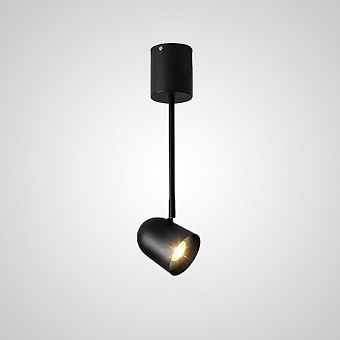 Спот ImperiumLOFT Matrix 212467-23 50Вт 1 лампа GU10