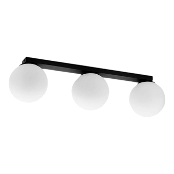 Светильник потолочный TK Lighting Maxi 3479 60Вт E27