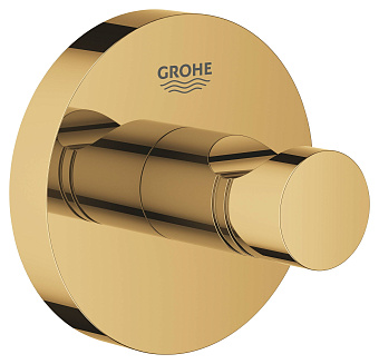 Крючок GROHE Essentials 40364GL1 Холодный рассвет