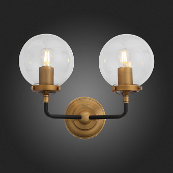 Бра ST Luce VARIETA SL234.401.02 80Вт E27