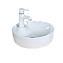 Раковина накладная MELANA 78111-805 44х44см