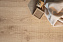 Неполированный керамогранит Atlas Concord Италия Exence AOUN Vanilla Saw Cut 150х18,5см 1,11кв.м.
