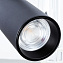 Магнитный трековый светильник Arte Lamp LINEA A4661PL-1BK 13Вт LED чёрный