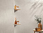 Декор Atlas Concord Италия Aplomb A6FC White Leaf 50х120см 1,8кв.м.
