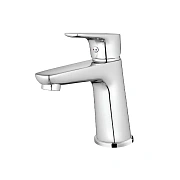 Смеситель для раковины IDDIS Zodiac ZODSB00i01 хром