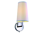 Бра Newport 14000 14701/A white 60Вт E27