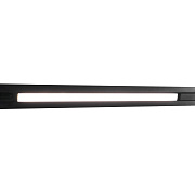 Магнитный трековый светильник Loft It Tech T004-15 15Вт LED чёрный