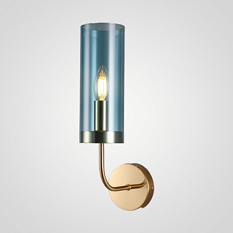 Светильник настенный ImperiumLOFT Agne 100322-22 40Вт E14