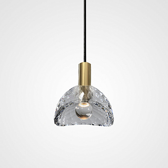 Светильник подвесной ImperiumLOFT Alois 219225-23 30Вт G4