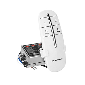 Контроллер Elektrostandard a056812 16002/02