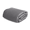 Пододеяльник La Prima Tencel 145х210см Silver