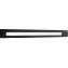 Магнитный трековый светильник Loft It Tech T004-15 15Вт LED чёрный