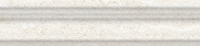Бордюр KERAMA MARAZZI BLB031 Багет бежевый светлый 20х5см 0,15кв.м.