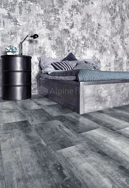 Виниловый ламинат Alpine Floor Корноулл ЕСО 15-1 608х303х2,5мм 43 класс 3,69кв.м