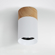 Светильник потолочный ImperiumLOFT WOOD 141160-26 7Вт LED