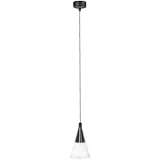 Светильник подвесной Lightstar Cone 757017 40Вт GU10