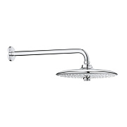 Верхний душ GROHE Euphoria SmartControl 26459000 хром