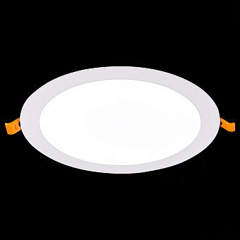 Светильник точечный встраиваемый ST Luce LITUM ST209.538.18 18Вт LED