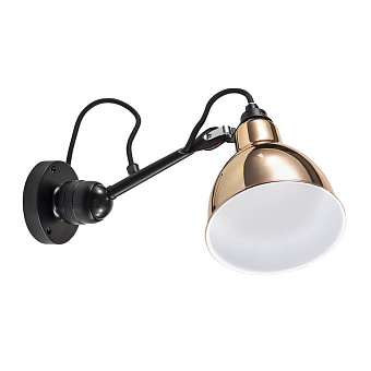 Спот Lightstar Loft 765603 40Вт 1 лампа E14