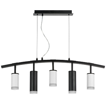 Светильник подвесной Lightstar Rullo LR7353638720 50Вт GU10