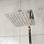 Душевая система RGW Shower Panels 21140122-01 SP-22 хром