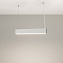 Светильник линейный Arlight SP-Line 036732 30Вт 470мм LED