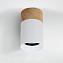 Светильник потолочный ImperiumLOFT WOOD 141160-26 7Вт LED