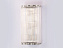 Бра Newport 10220 10226/A nickel 40Вт G9