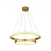 Светильник подвесной KINK Light Селена 07662,33 60Вт LED