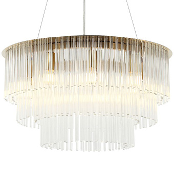 Люстра подвесная Stilfort Imposio 2132/03/09P 360Вт 9 лампочек E14