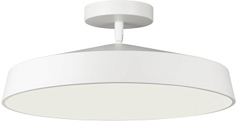 Светильник потолочный Sonex MIRA WHITE 7655/48L 48Вт LED