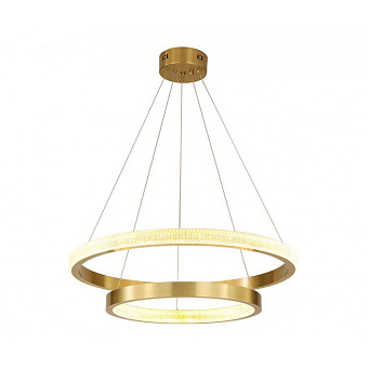 Светильник подвесной KINK Light Селена 07662,33 60Вт LED