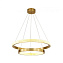 Светильник подвесной KINK Light Селена 07662,33 60Вт LED