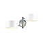 Бра Lumion MODERNI 3742/2W 120Вт E14