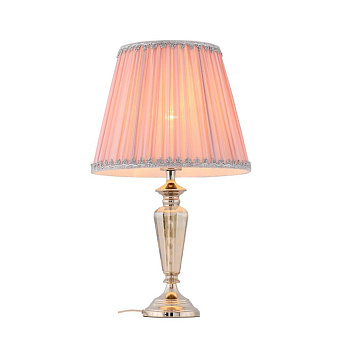 Настольная лампа ST Luce VEZZO SL965.104.01 60Вт E27