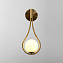 Бра ImperiumLOFT Hoop 140755-26 40Вт G4