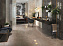 Керамическая мозаика Atlas Concord Италия Marvel Edge 9EDB Absolute Brown Drop Mosaic 27,2х29,7см 0,485кв.м.