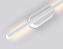 Бра Ambrella COMFORT Line FL5199 6Вт LED