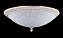 Светильник потолочный Maytoni Pascal C908-CL-04-W 160Вт E27