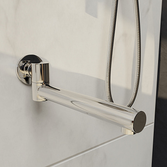 Душевая система RGW Shower Panels 511408370-01 SP-370 хром